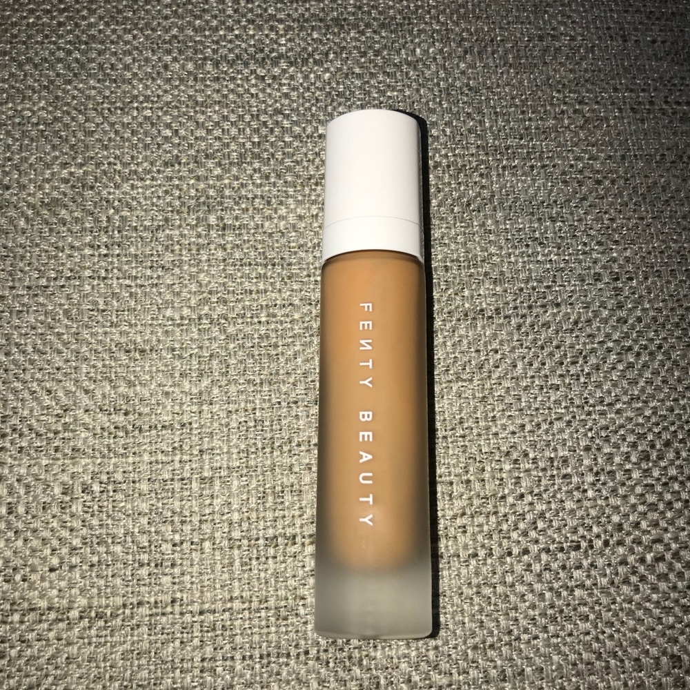 Fenty beauty foundation